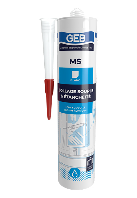 GEB COLLE MS BLANC 280ML