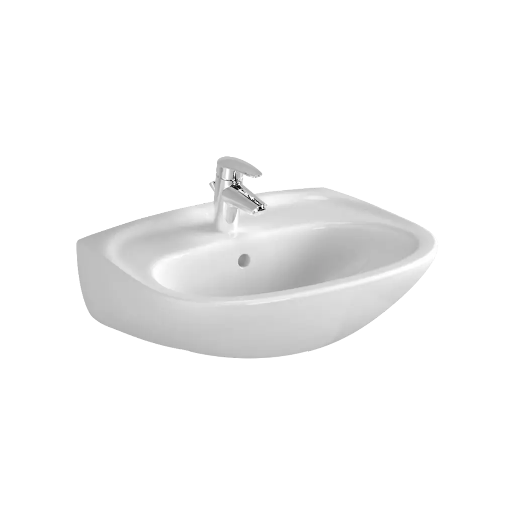 LAVABO 55CM NF VITRA 