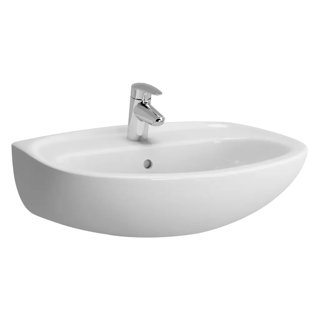 LAVABO 60CM NF VITRA