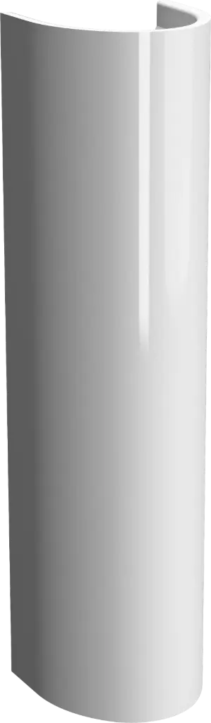 COLONNE LAVABO NF VITRA