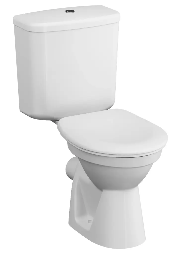 PACK WC NORMUS SH CH PLASTIQUE NF                      VITRA