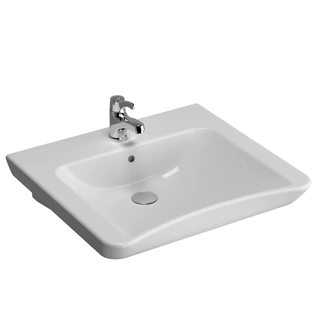 LAVABO PMR 60 NF VITRA
