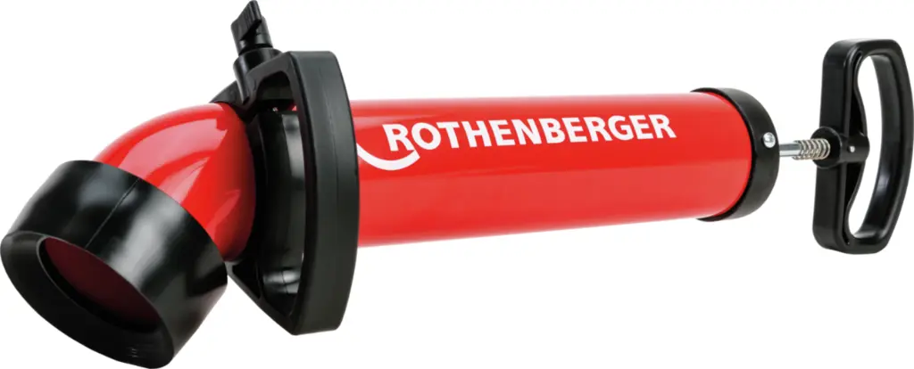 DEBOUCHEUR ROPUMP SUPER A POMPE