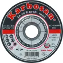 DISQUE D115 INOX U.Ep0.8 mm