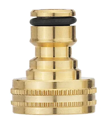 ARROSAGE NEZ DE ROBINET RAC RAPIDE 3/4
