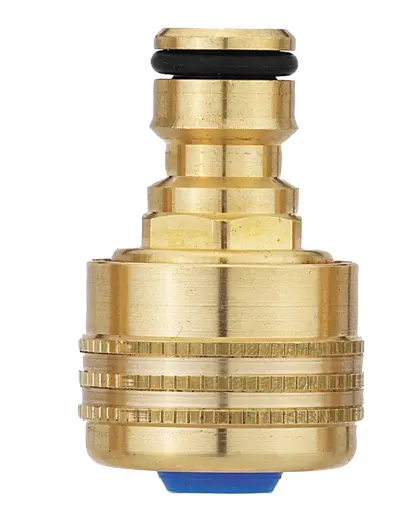 ARROSAGE D15 RAC RAPIDE MALE-TUYAU