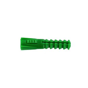 CHEVILLE R6  6X30 U.0 VERTE