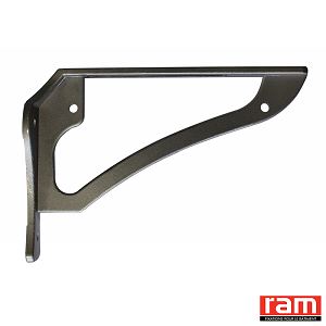 CONSOLE LAVABO ALU LONGEUR 220 (kit)