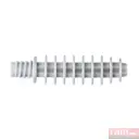 PATTE A VIS plastique 70X150 D8 U.