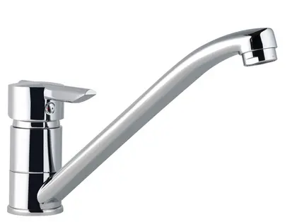 KRAMER MIT EVIER BEC FONDUE NEMO NF C2 CHROME