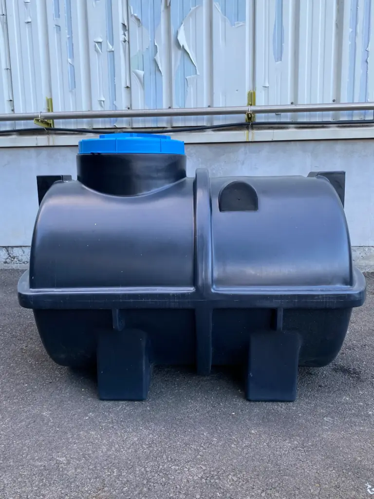 Simop Citerne Hor.S Hor.ACS 800L