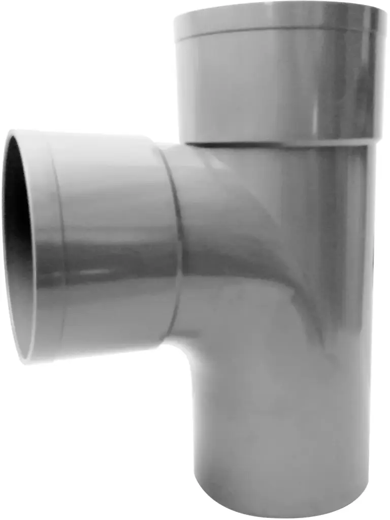 PVC T MF