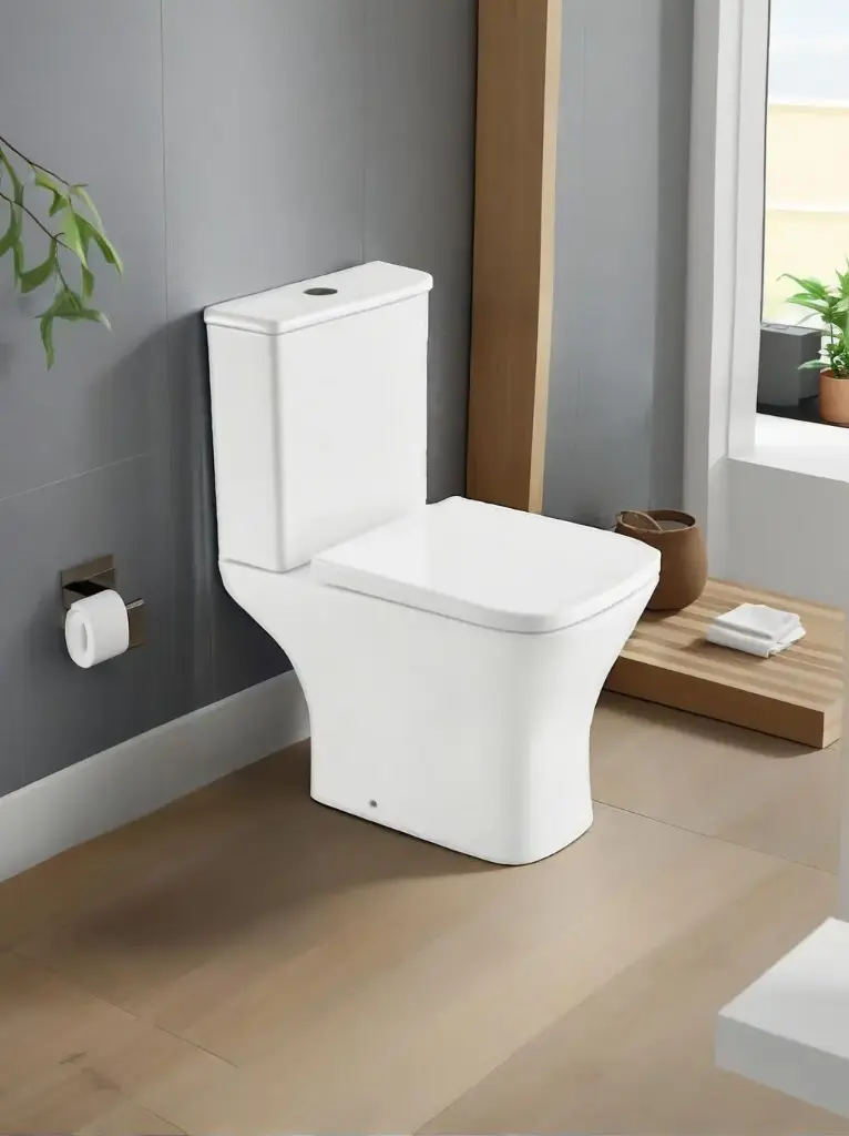 PACK WC PMR OSNA SH