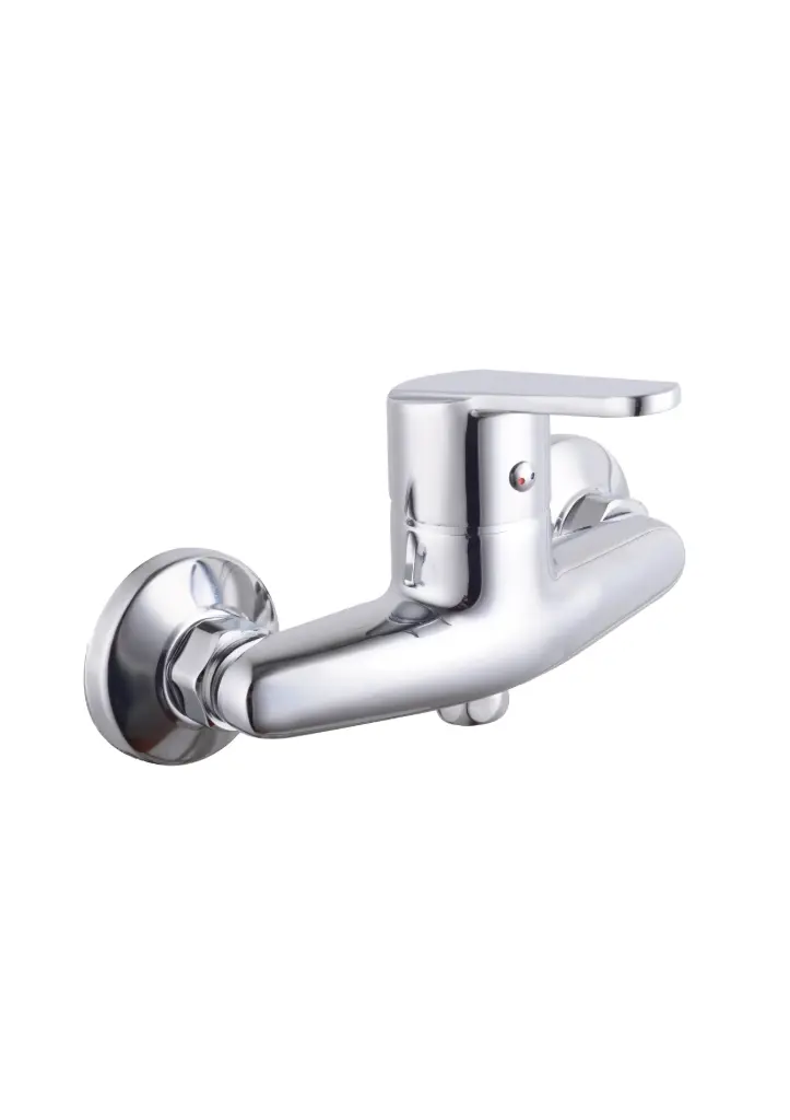 ER MITIGEUR DOUCHE ER004 + Flex +Douchette+ Support