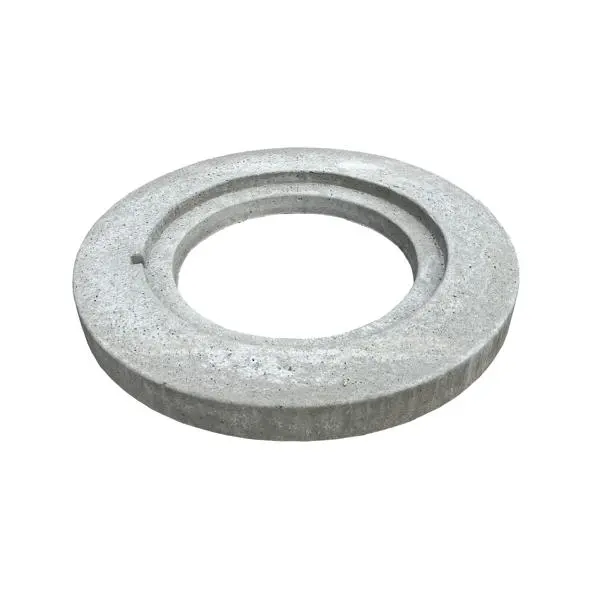 BETON COURONNE BUSE
