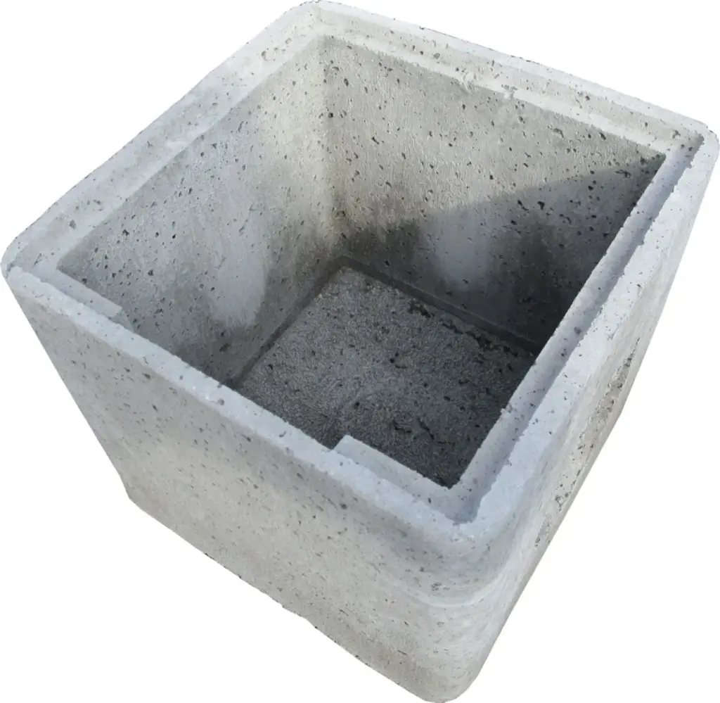 BETON REGARD