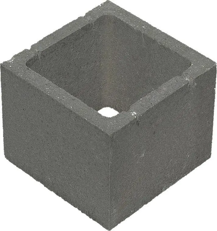 BETON REHAUSSE