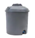 CITERNE 1100L H/SOL VERTICALE