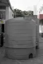 CITERNE 6350L H/SOL VERTICALE