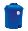 CITERNE 1100L H/SOL  VERTICALE ACS