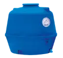 CITERNE 2200L H/SOL  VERTICALE ACS