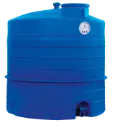 CITERNE 5350L H/SOL VERTICLALE ACS