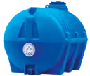 CITERNE 5000L H/SOL  ACS