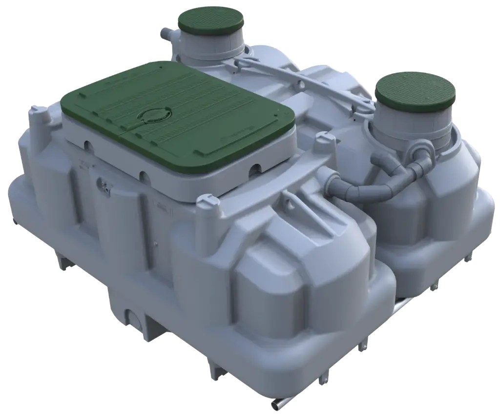 ECOFLOPACK5 PE2 - H1,44 - FEE1,12