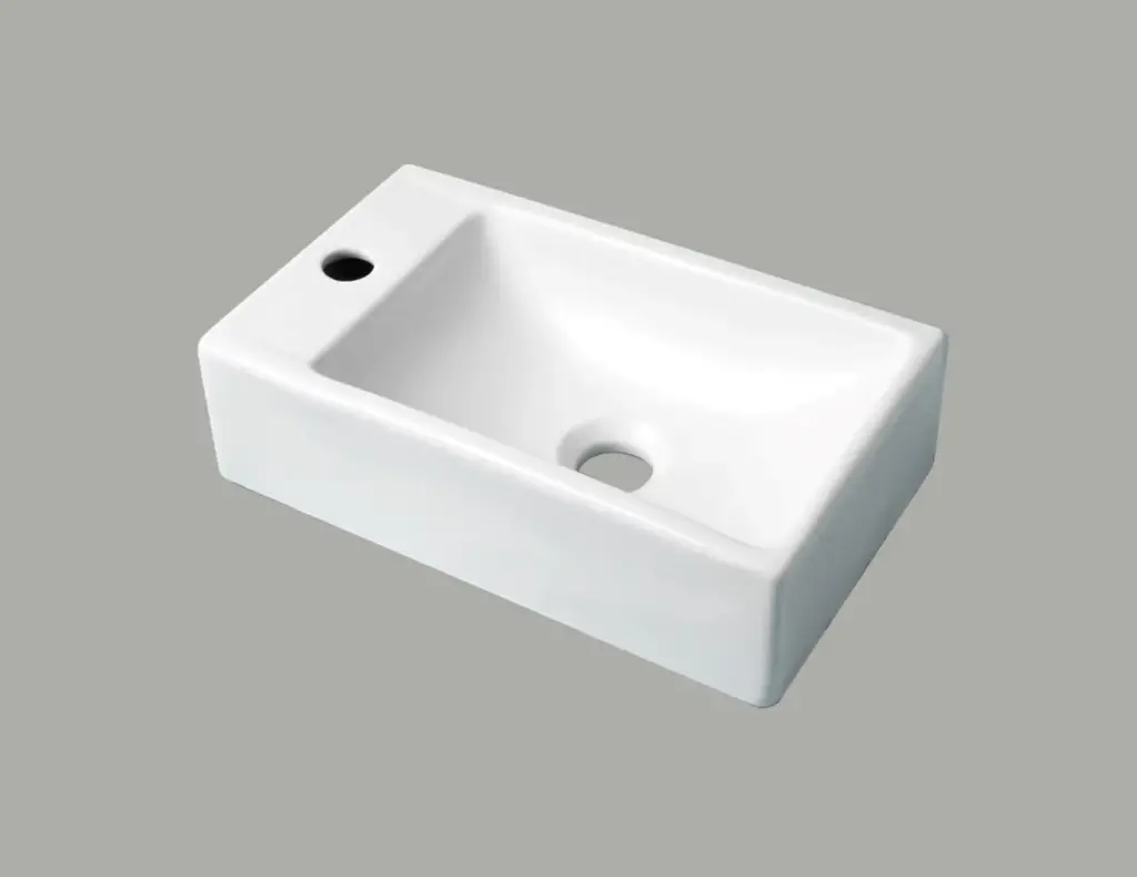 LAVE-MAINS 400 X 230 H110