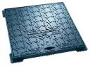 TAMPON HYDRAULIQUE 40x40  B125