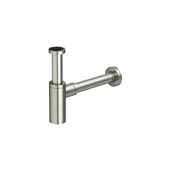 SIPHON TOTEM EQUINOX 316 Inox Brossé HORUS