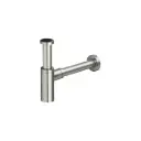 SIPHON TOTEM EQUINOX 316 Inox Brossé HORUS