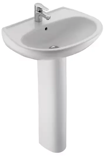 JD LAVABO 60 Blanc Jacob Delafon  