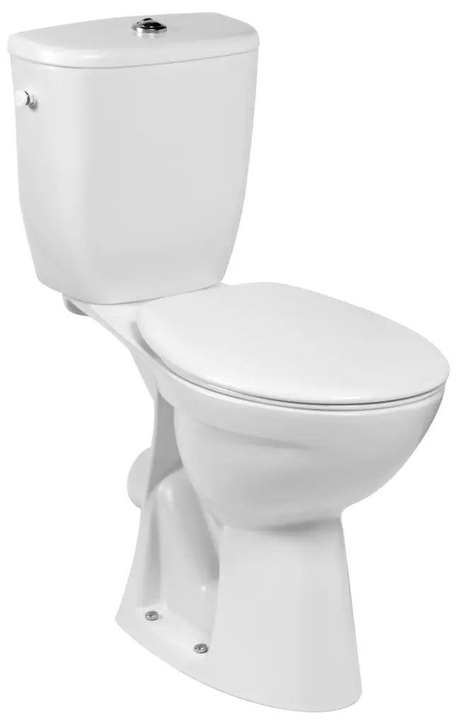 PACK WC PMR BRIVE 3/6L SH SURRELEVE                         Jacob Delafon