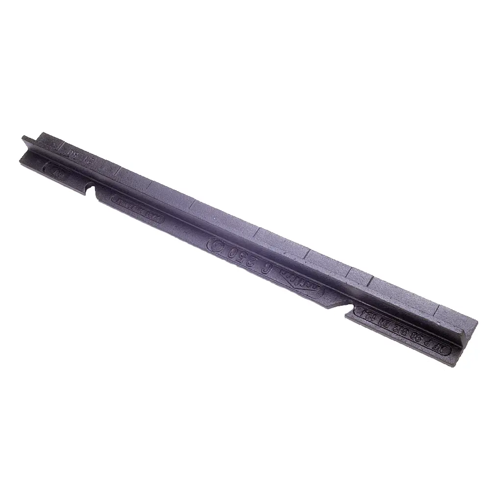 LONGERON GRILLE CANIVEAU C250 Longeur 750mm