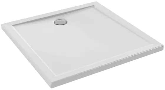 RECEVEUR 90X90 H4 NF KYREO JACOB DELAFON