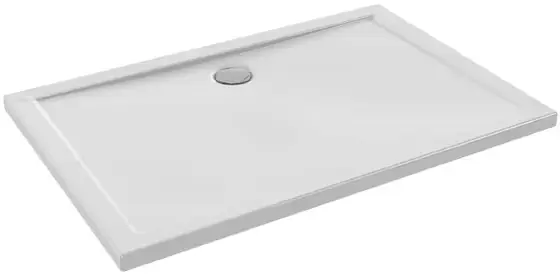 RECEVEUR 120X80 H4 NF KYREO JACOB DELAFON