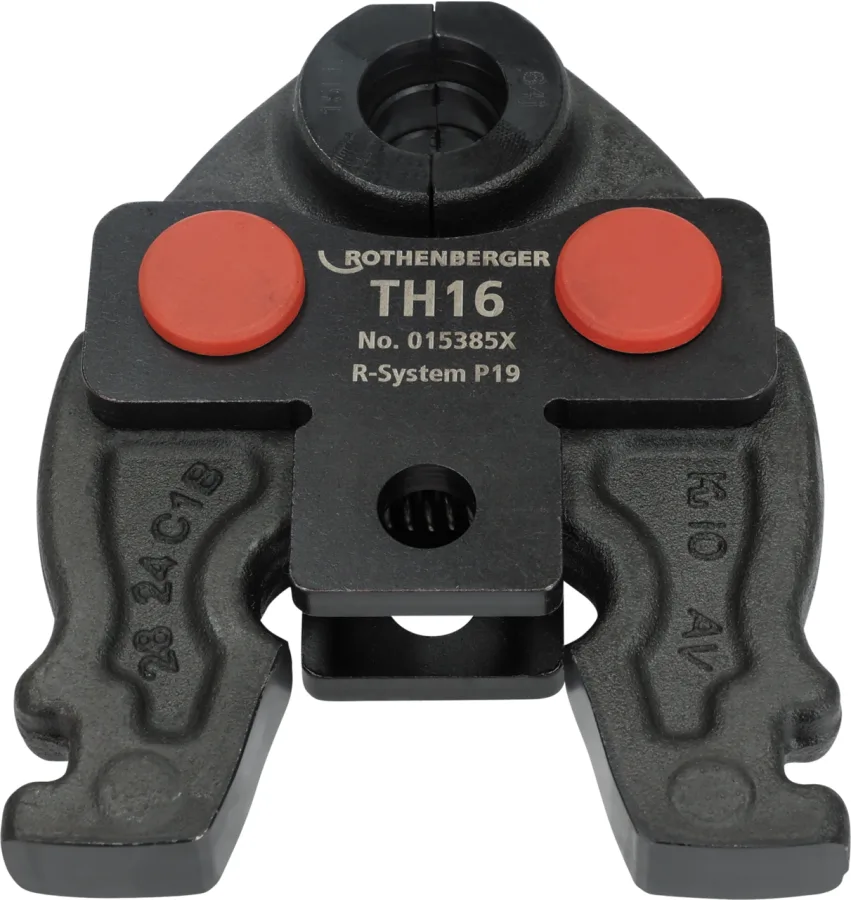 MACHOIRE TH-16 ROMAX COMPACT