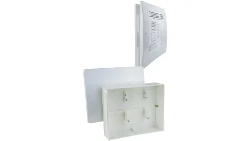 [COF30] COFFRET COLLECTEUR 272x332x86