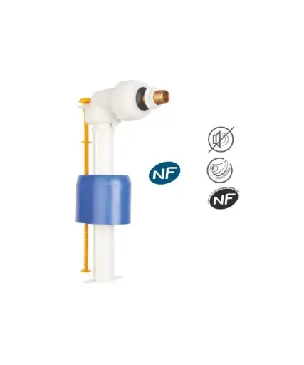 [105500] ROB FLOT NF AL LAT 3/8 REGIPLAST