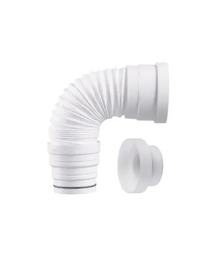 [105PES] PIPE SOUPLE D100/80 REF PES