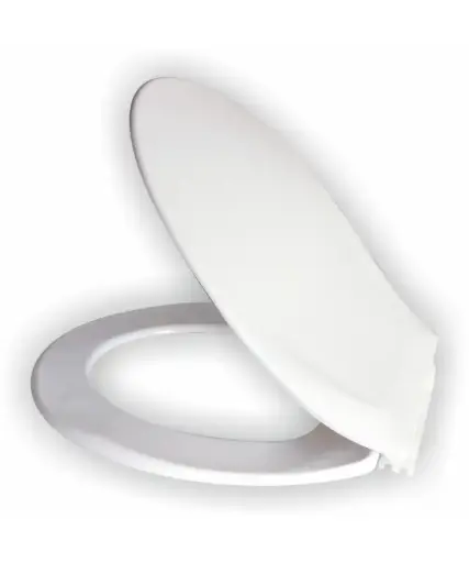 [105B10M] ABATTANT BLANC POMMEROL B10M