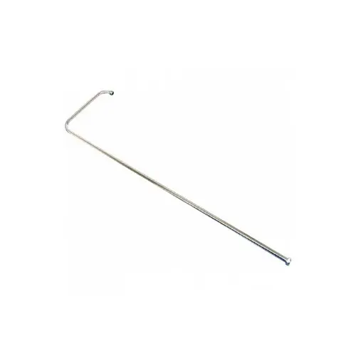 [001197] COLONNE DE DOUCHE DROITE HAUTEUR 1M10 D16MM                 