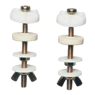 [001302] FIXATION POUR RESERVOIR WC M21