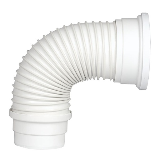 [001597] PIPE SOUPLESS D93/100 LONGUE 320-520MM                      