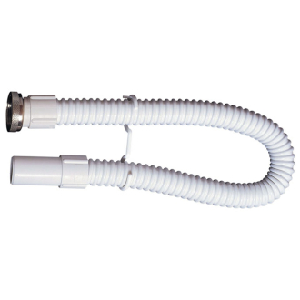 [001678] RACCORD SPIRALE D40 L720 1"1/2 SP1201 (30724007)          