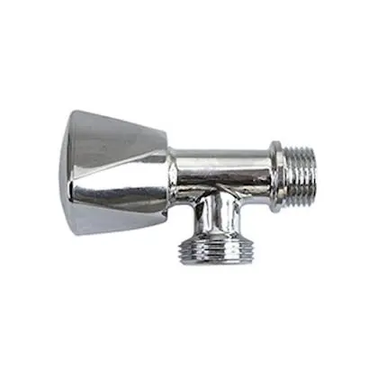 [001707] ROBINET COLONNE DE DOUCHE EQUERRE 1/2