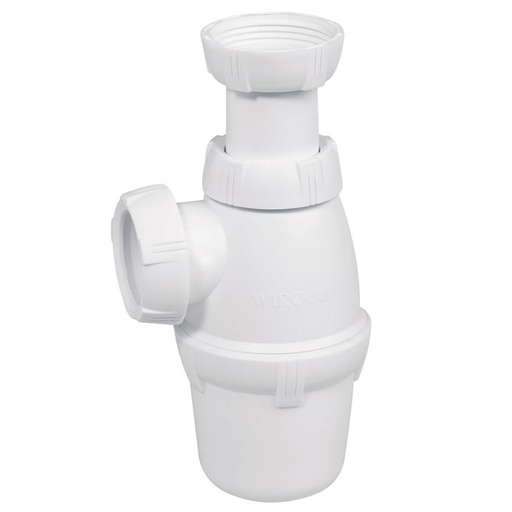 [001729] SIPHON LAVABO REGLABLE                                      