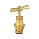 [001789] TETE POTENCE 15X21 BRUTE modèle NF