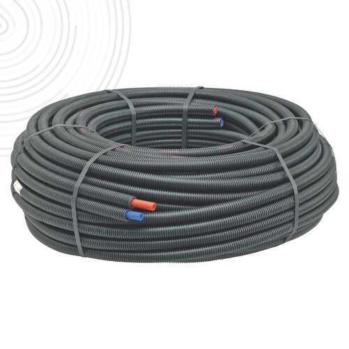 [2031250DUO] TUBE PER DUO D12x 100M GAINE